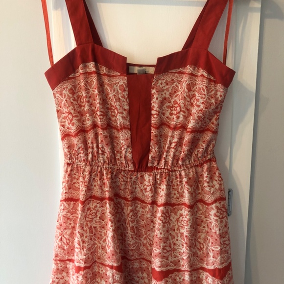 Mini Dress - Picture 2 of 7